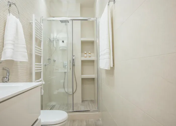 Bethy's Corfu Harbour Apts Daire