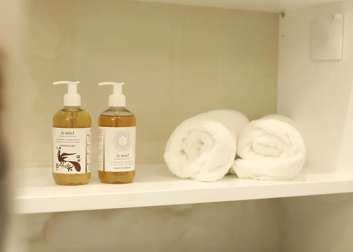 Daire Bethy's Corfu Harbour Apts Korfu