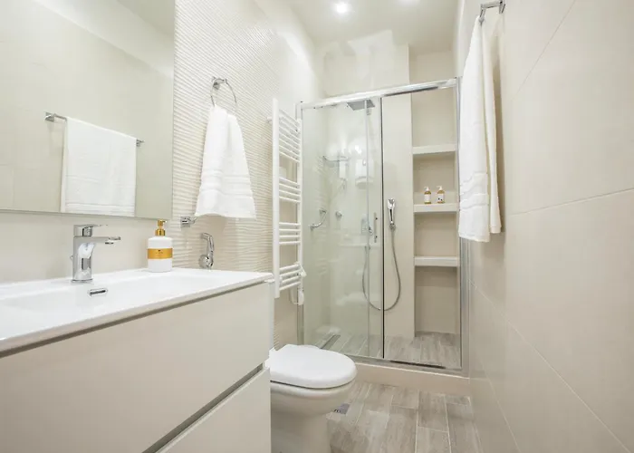 Bethy's Corfu Harbour Apts Daire *