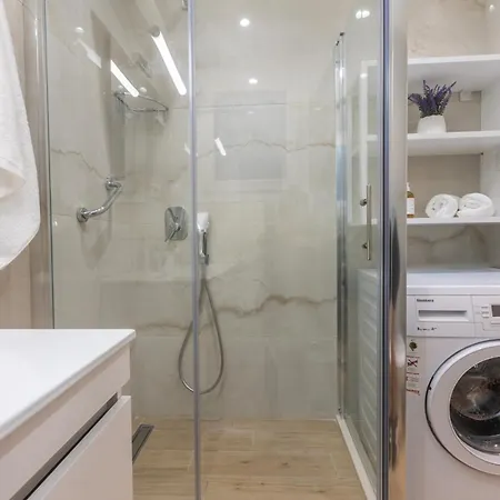 アパート Bethy's Corfu Harbour Apts