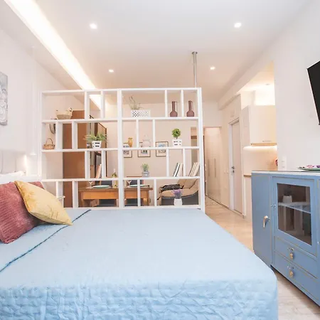 Apartament Bethy's Corfu Harbour Apts *
