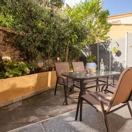 Apartament Bethy's Corfu Harbour Apts *