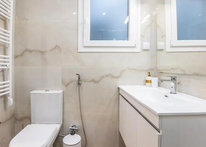 Apartament Bethy's Corfu Harbour Apts