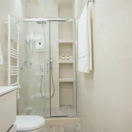 Bethy's Corfu Harbour Apts Apartamento