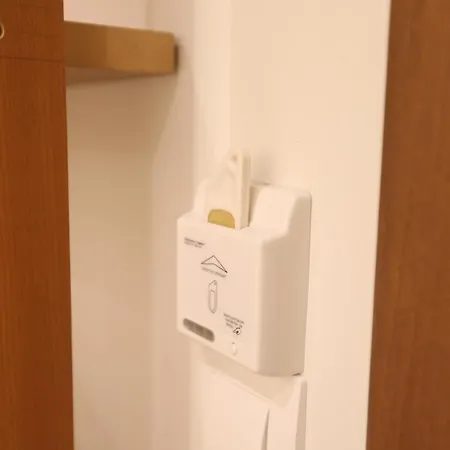 Διαμέρισμα Bethy's Corfu Harbour Apts *