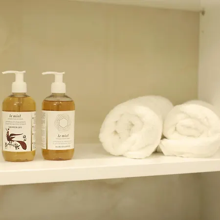 Apartamento Bethy's Corfu Harbour Apts Corfu (city)