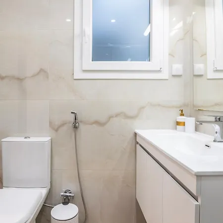 Apartamento Bethy's Corfu Harbour Apts