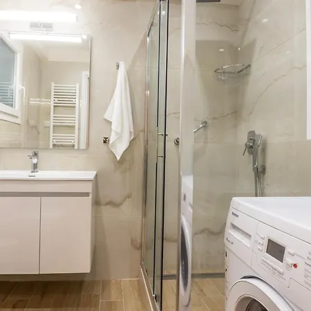 Διαμέρισμα Bethy's Corfu Harbour Apts