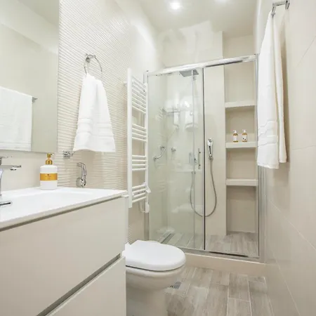 Bethy's Corfu Harbour Apts Διαμέρισμα *