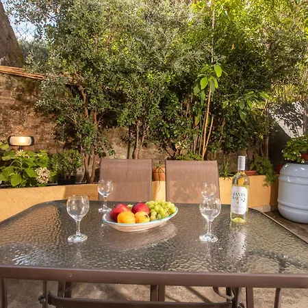 Bethy's Corfu Harbour Apts Corfu (city)